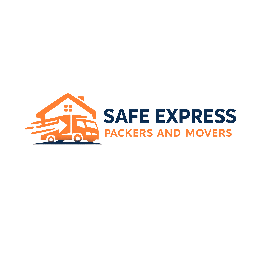 Safe Express Packers and Movers